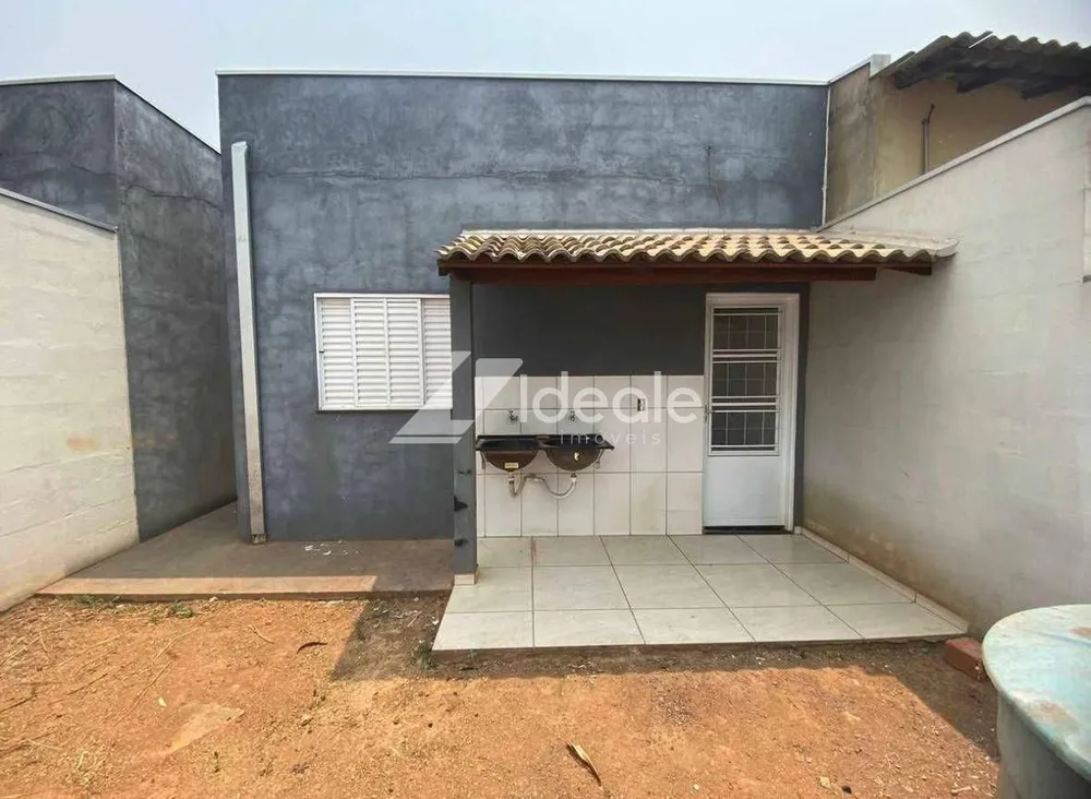 Casa, 2 quartos, 55 m² - Foto 8