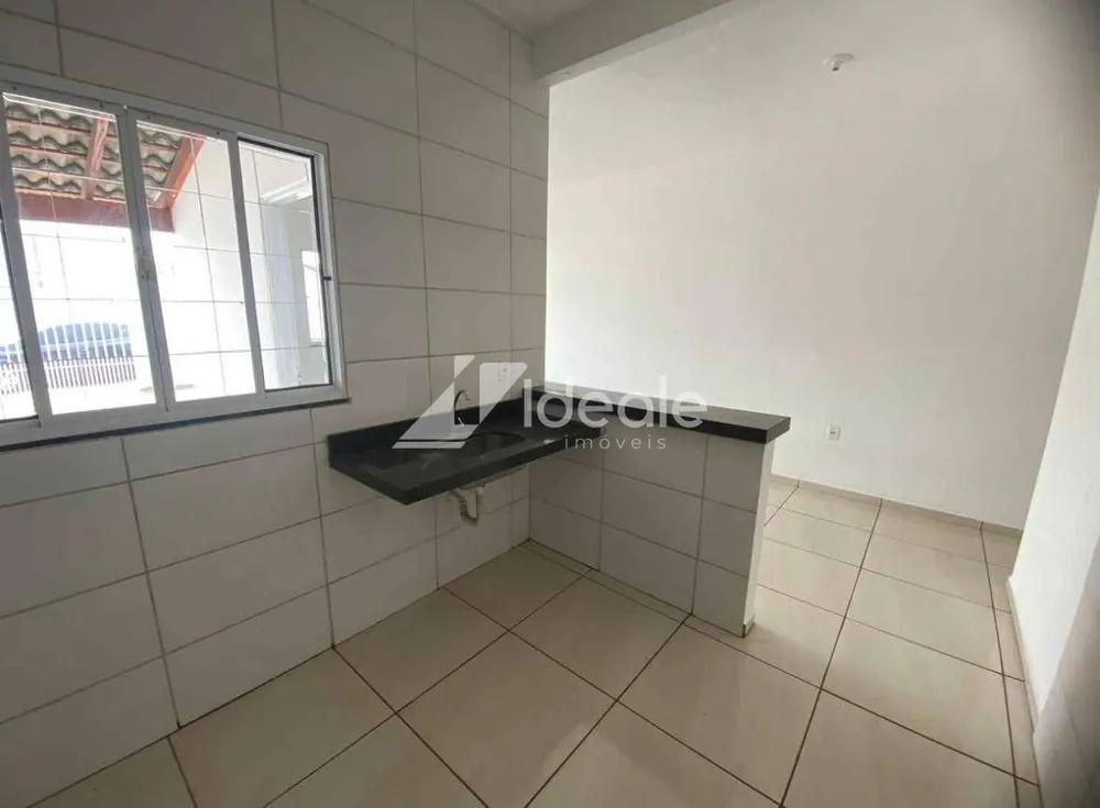 Casa, 2 quartos, 55 m² - Foto 2
