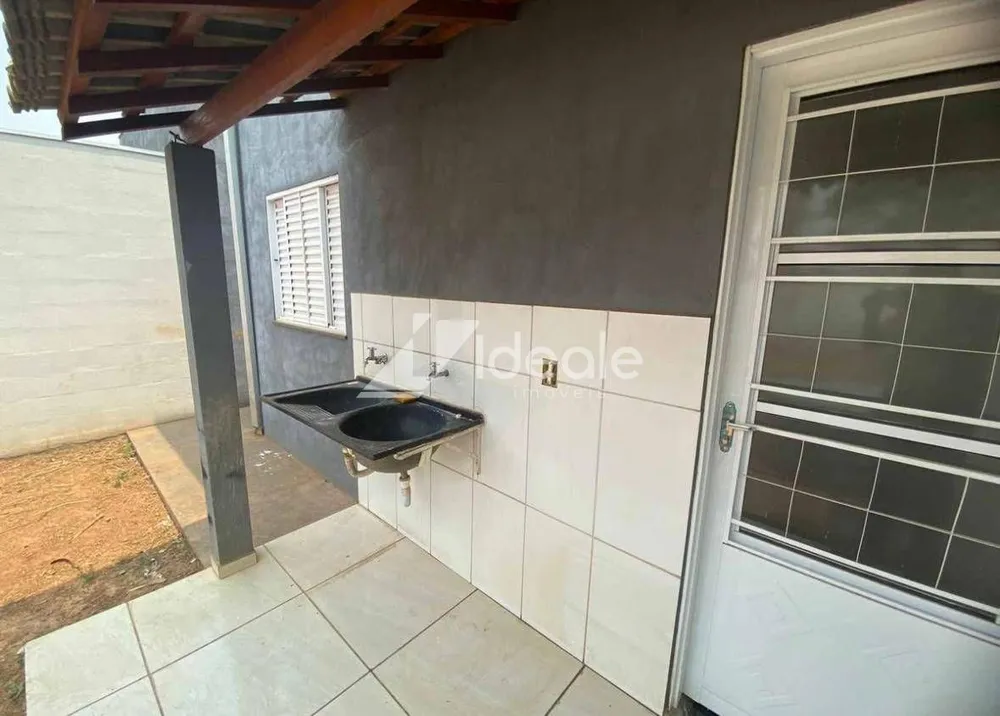 Casa, 2 quartos, 55 m² - Foto 6