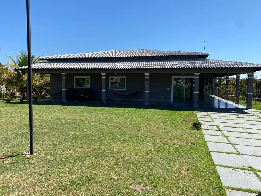 Casa de Condomínio, 3 quartos - Foto 6