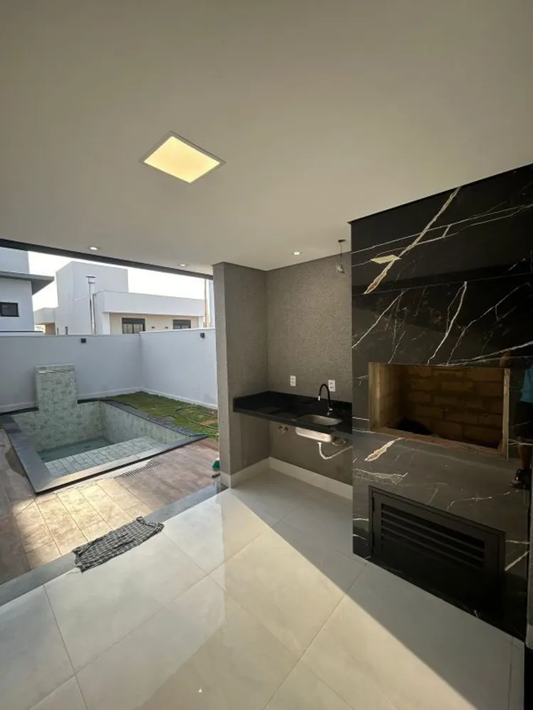 Casa de Condomínio, 3 quartos - Foto 3