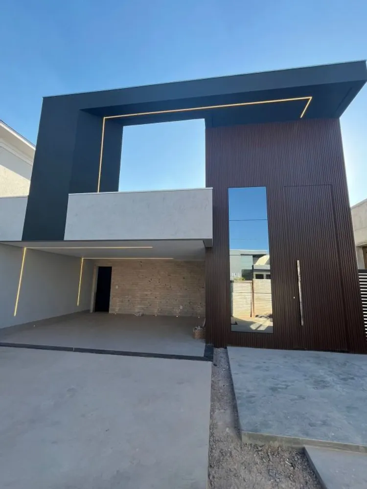 Casa de Condomínio, 3 quartos - Foto 6