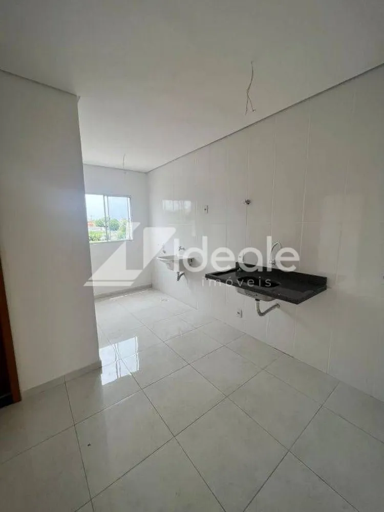 Apartamento, 2 quartos, 60 m² - Foto 2