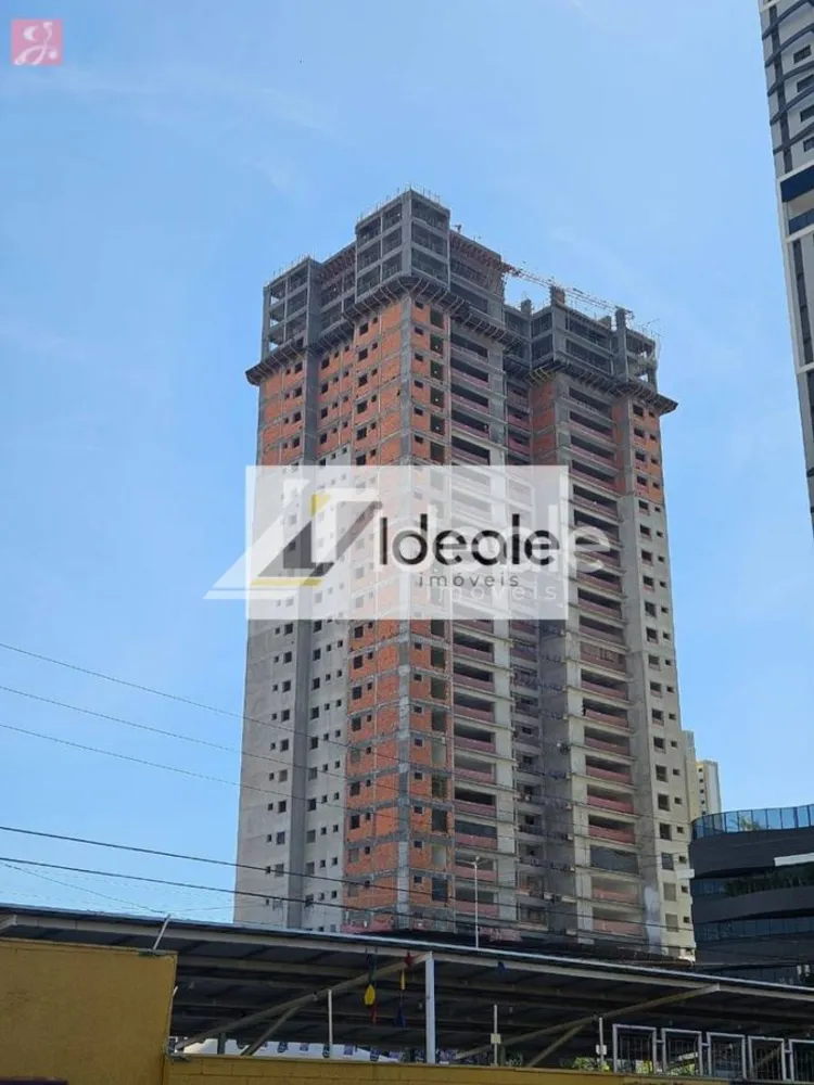 Apartamento, 3 quartos, 165 m² - Foto 4