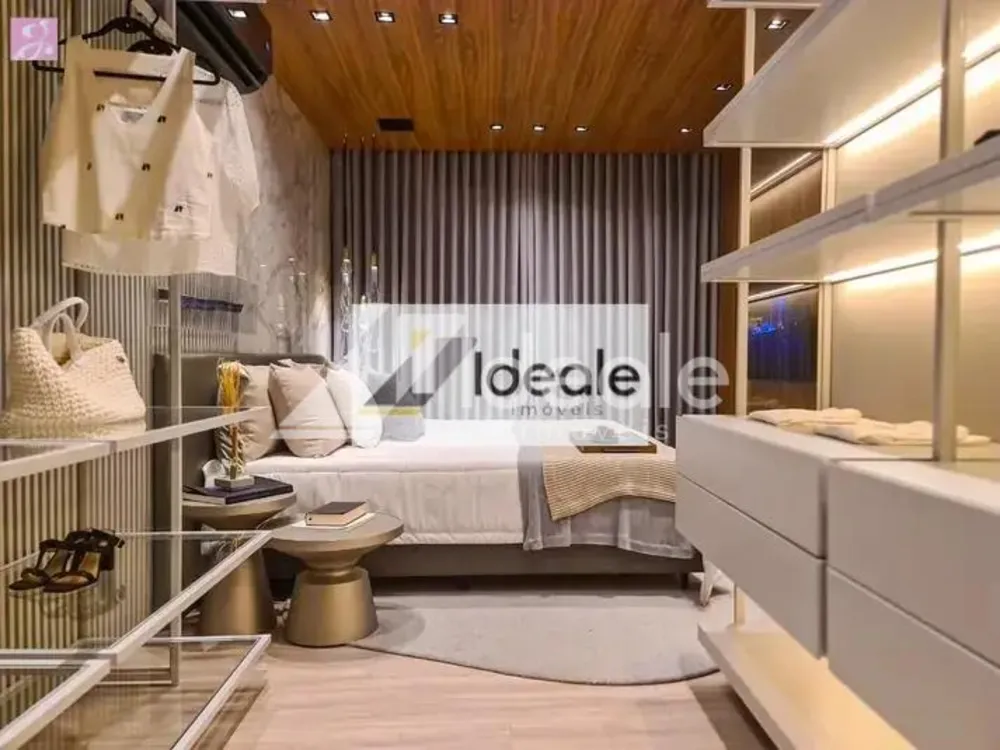 Apartamento, 3 quartos, 165 m² - Foto 6