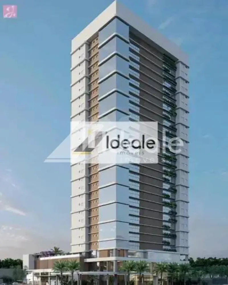 Apartamento, 3 quartos, 165 m² - Foto 2