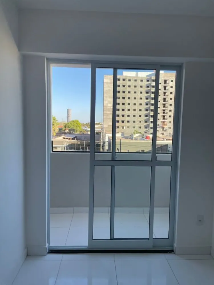 Apartamento, 2 quartos, 49 m² - Foto 4