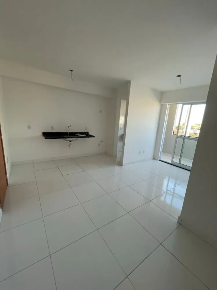 Apartamento, 2 quartos, 49 m² - Foto 2