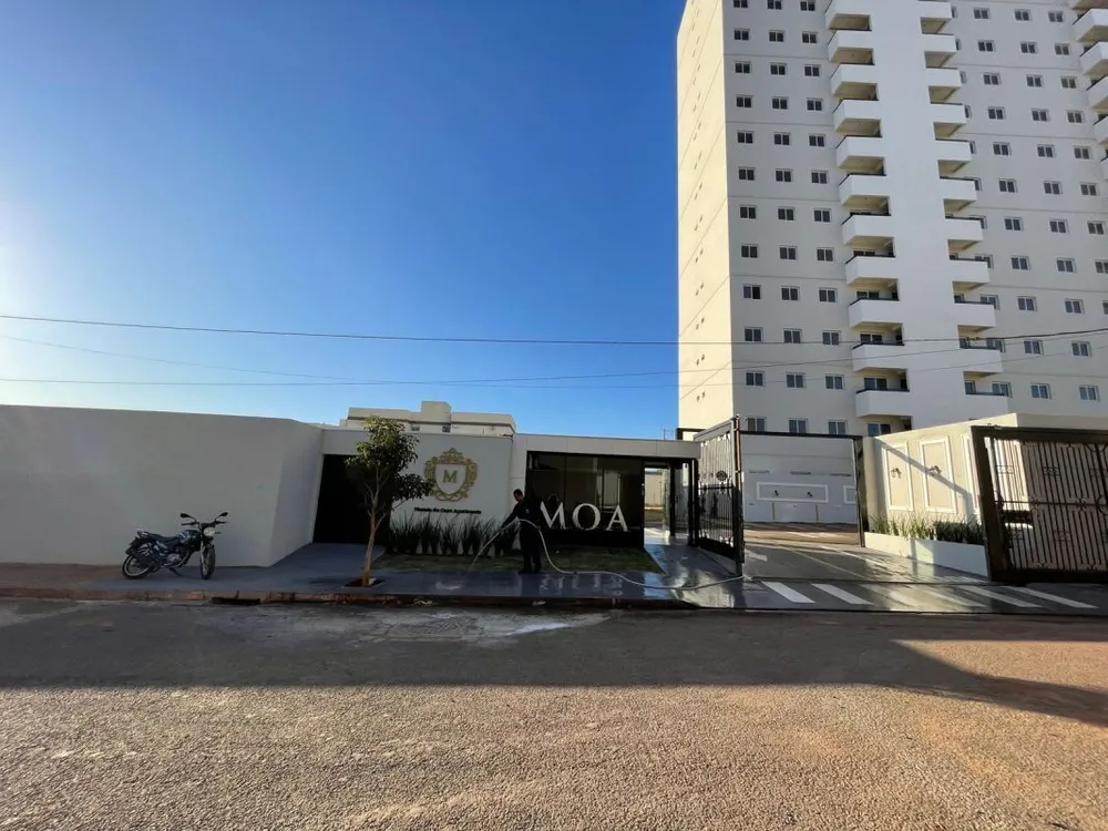 Apartamento, 2 quartos, 49 m² - Foto 1