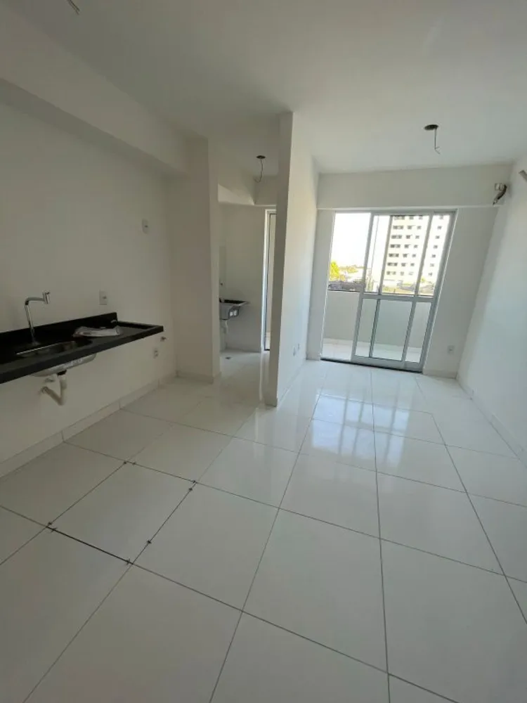 Apartamento, 2 quartos, 49 m² - Foto 3