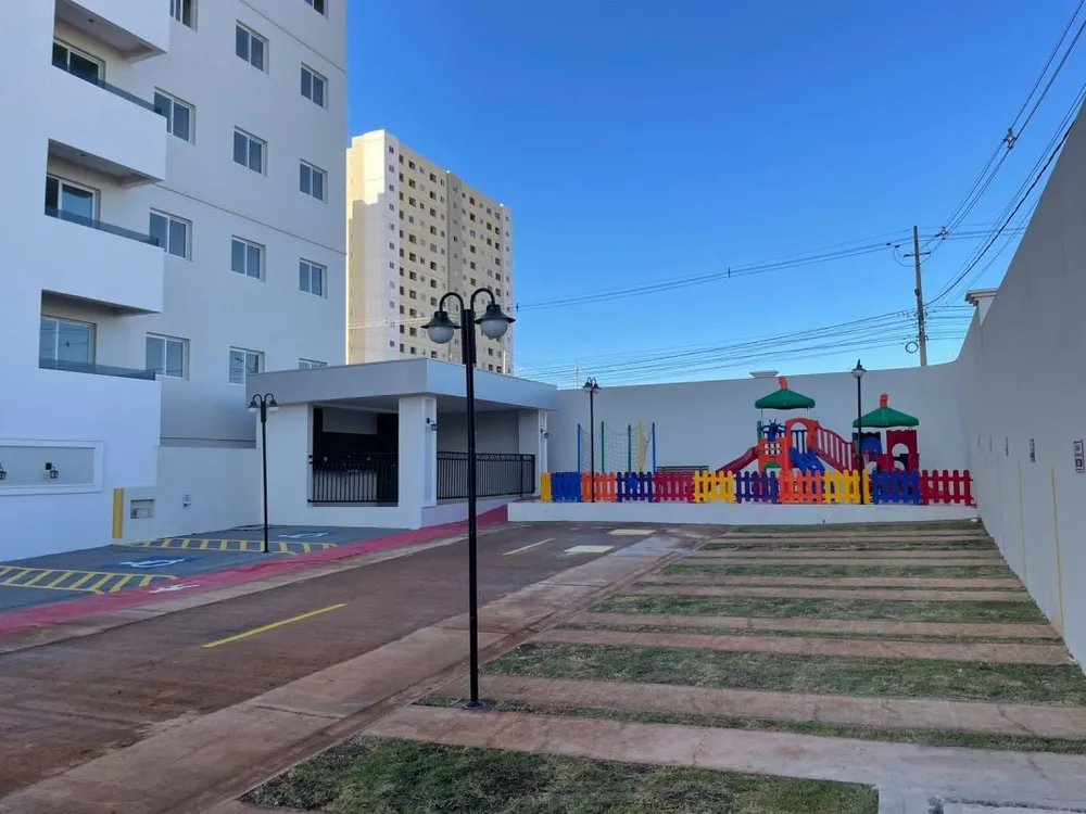 Apartamento, 2 quartos, 49 m² - Foto 8