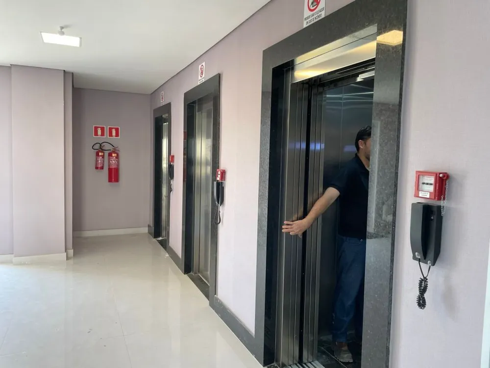 Apartamento, 2 quartos, 49 m² - Foto 7