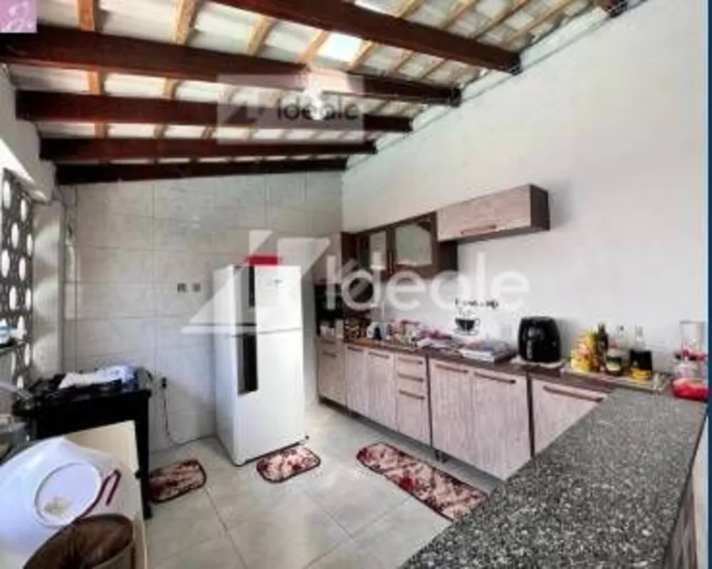 Casa, 3 quartos, 300 m² - Foto 7