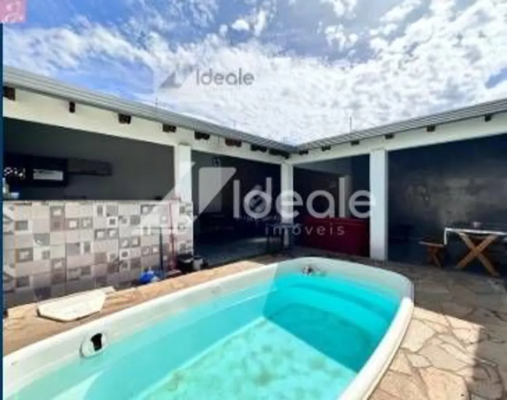 Casa, 3 quartos, 300 m² - Foto 8