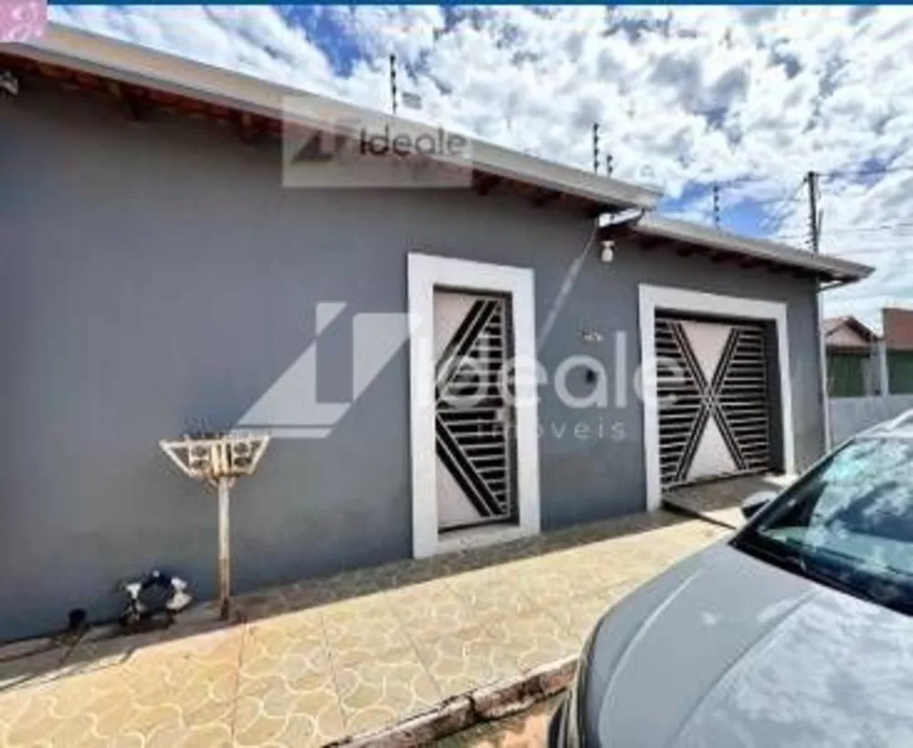 Casa, 3 quartos, 300 m² - Foto 2