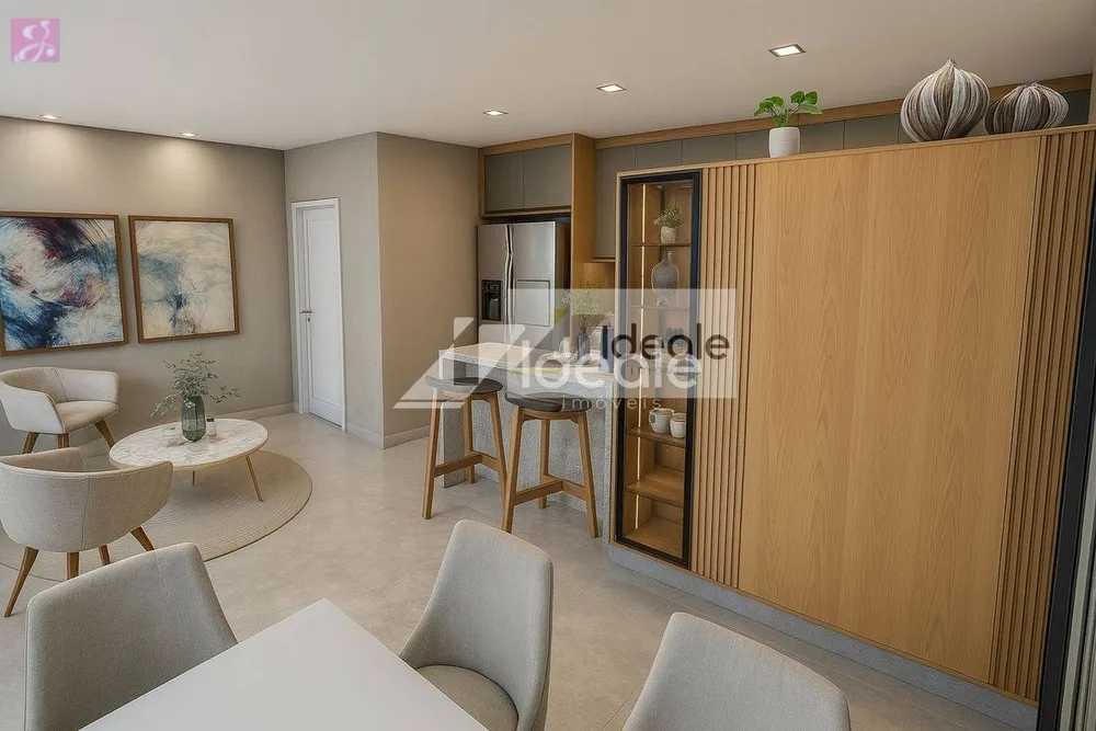 Apartamento, 2 quartos, 88 m² - Foto 6