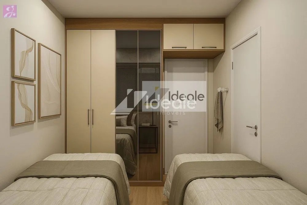 Apartamento, 2 quartos, 88 m² - Foto 7
