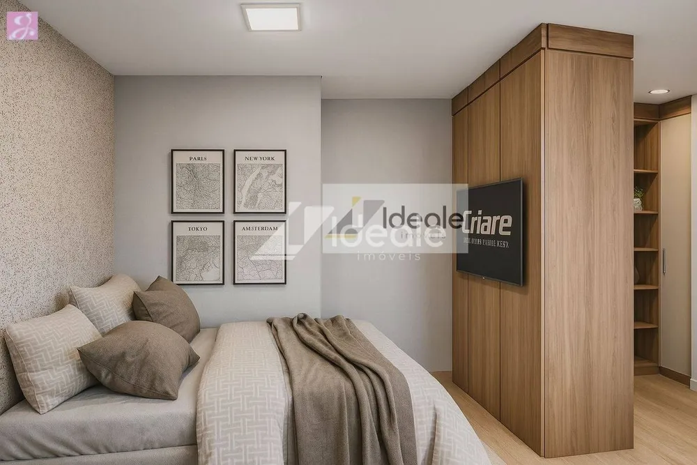 Apartamento, 2 quartos, 88 m² - Foto 8