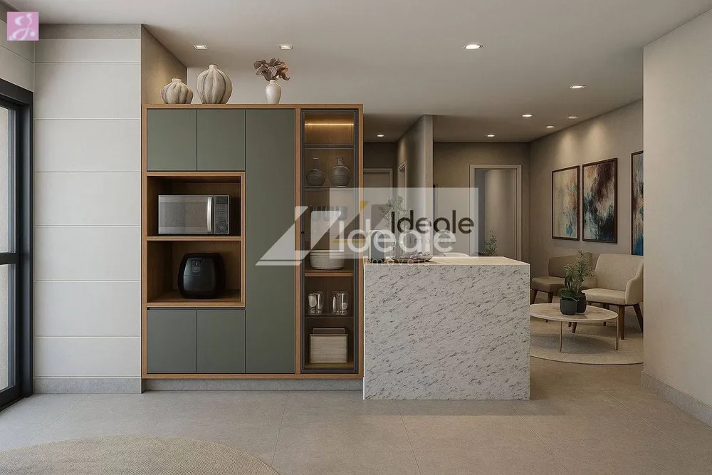 Apartamento, 2 quartos, 88 m² - Foto 5