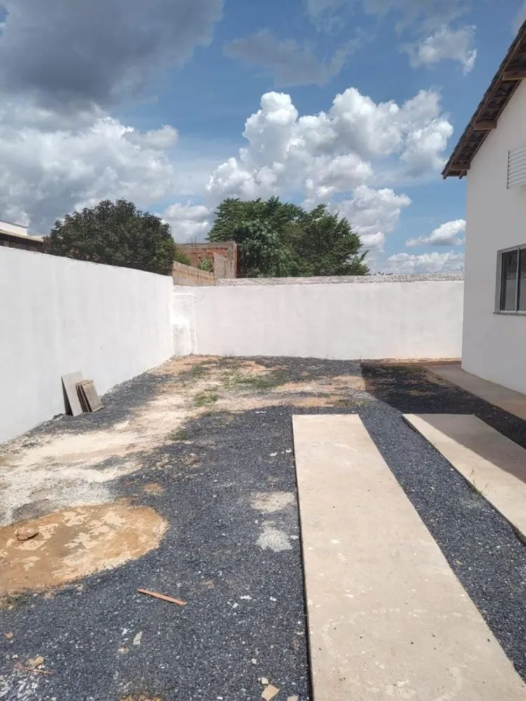 Casa, 2 quartos, 70 m² - Foto 2