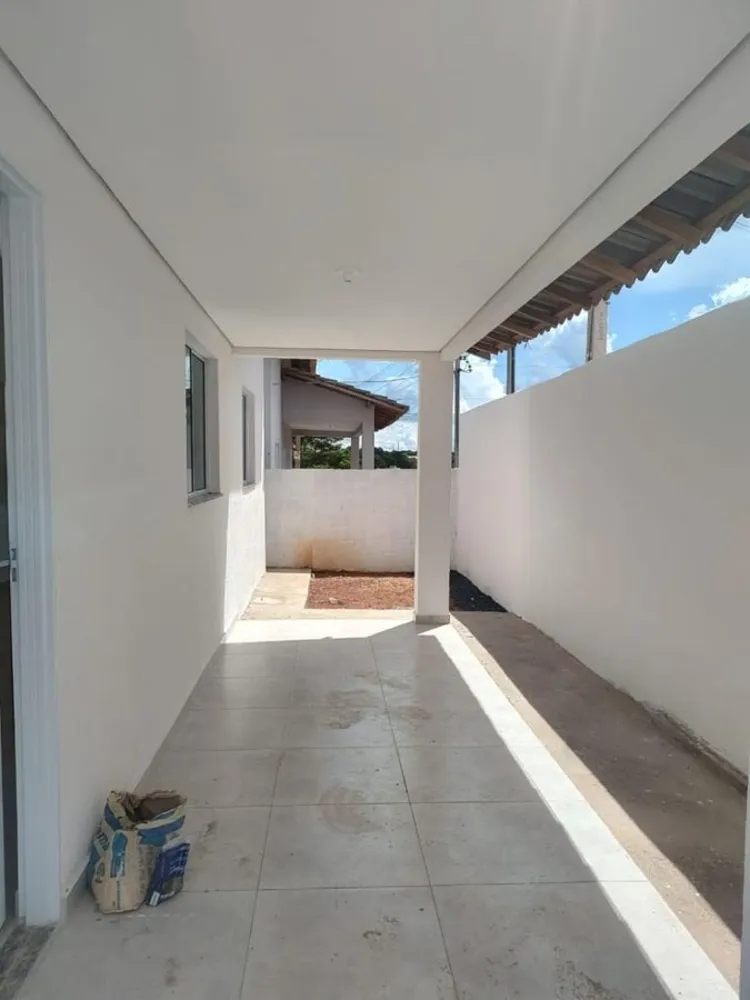 Casa, 2 quartos, 70 m² - Foto 4