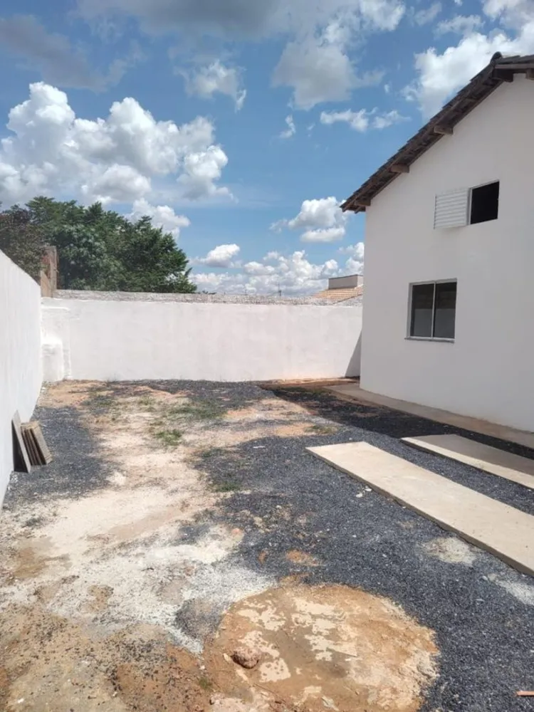 Casa, 2 quartos, 70 m² - Foto 3