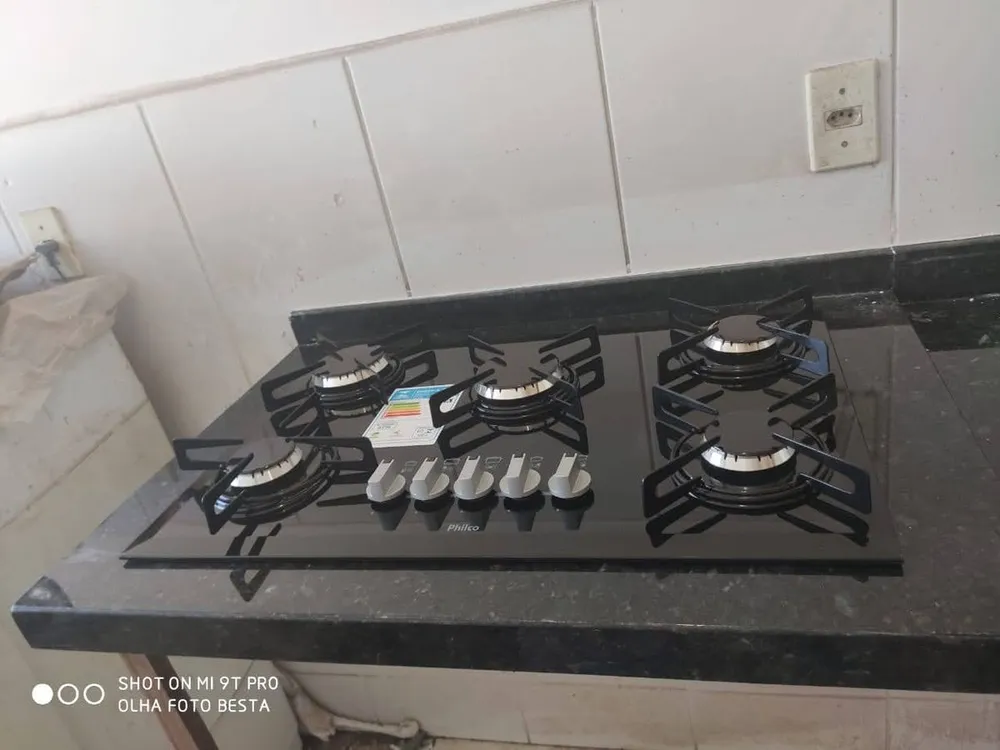 Apartamento, 2 quartos, 40 m² - Foto 2