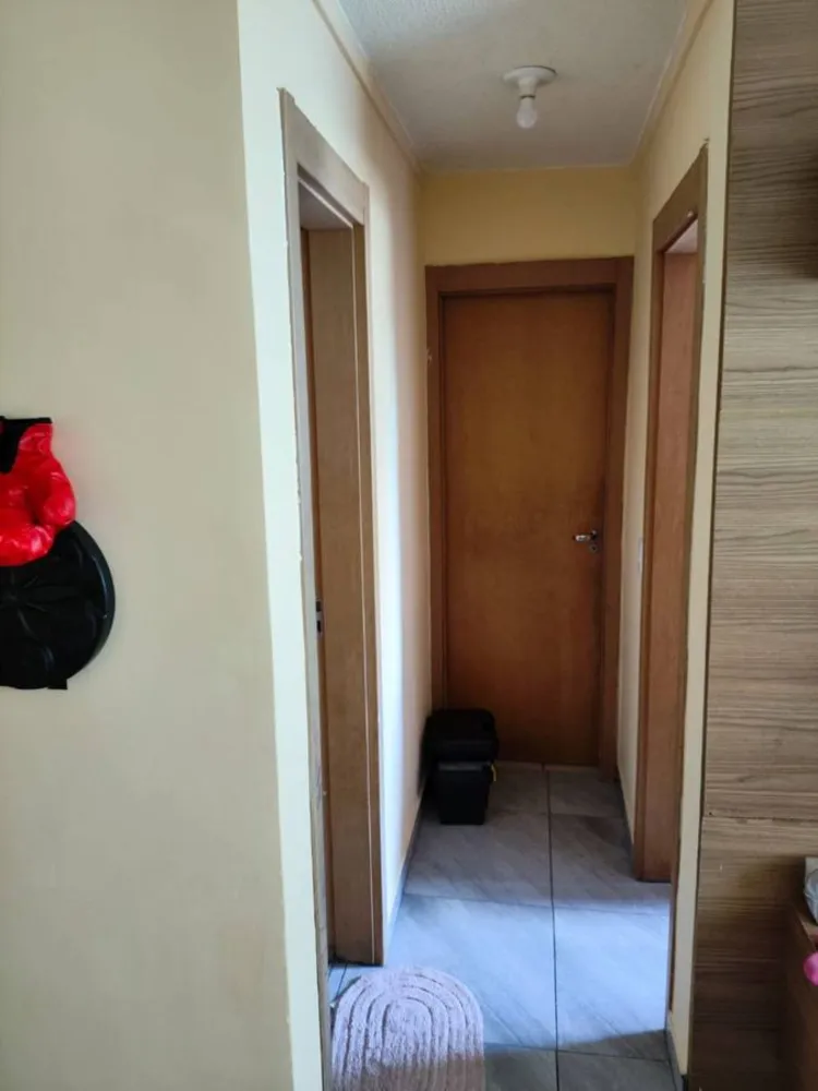 Apartamento, 2 quartos, 40 m² - Foto 9