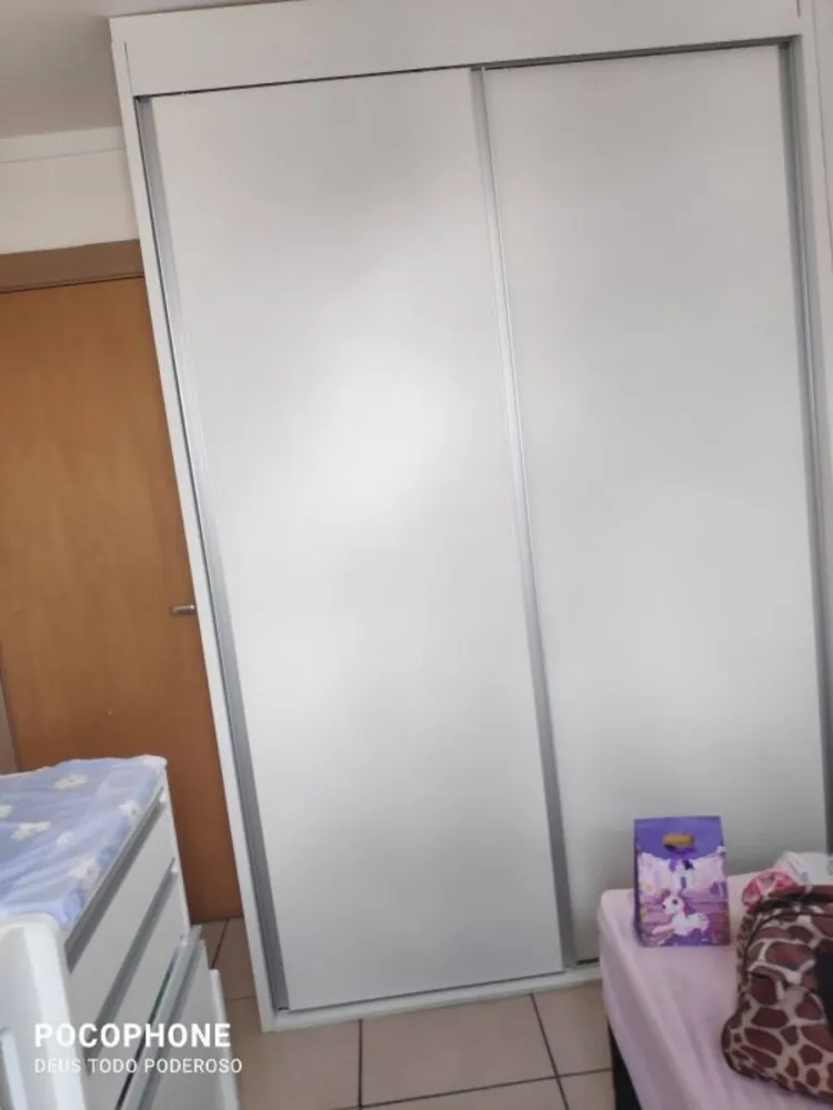 Apartamento, 2 quartos, 40 m² - Foto 5