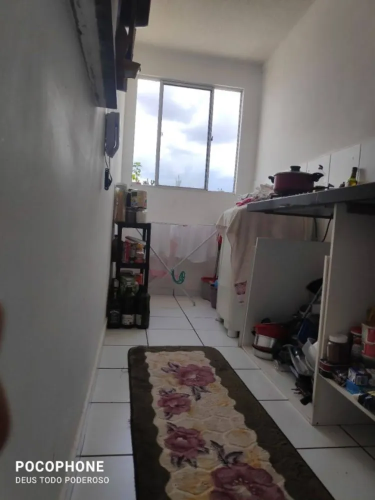 Apartamento, 2 quartos, 40 m² - Foto 3