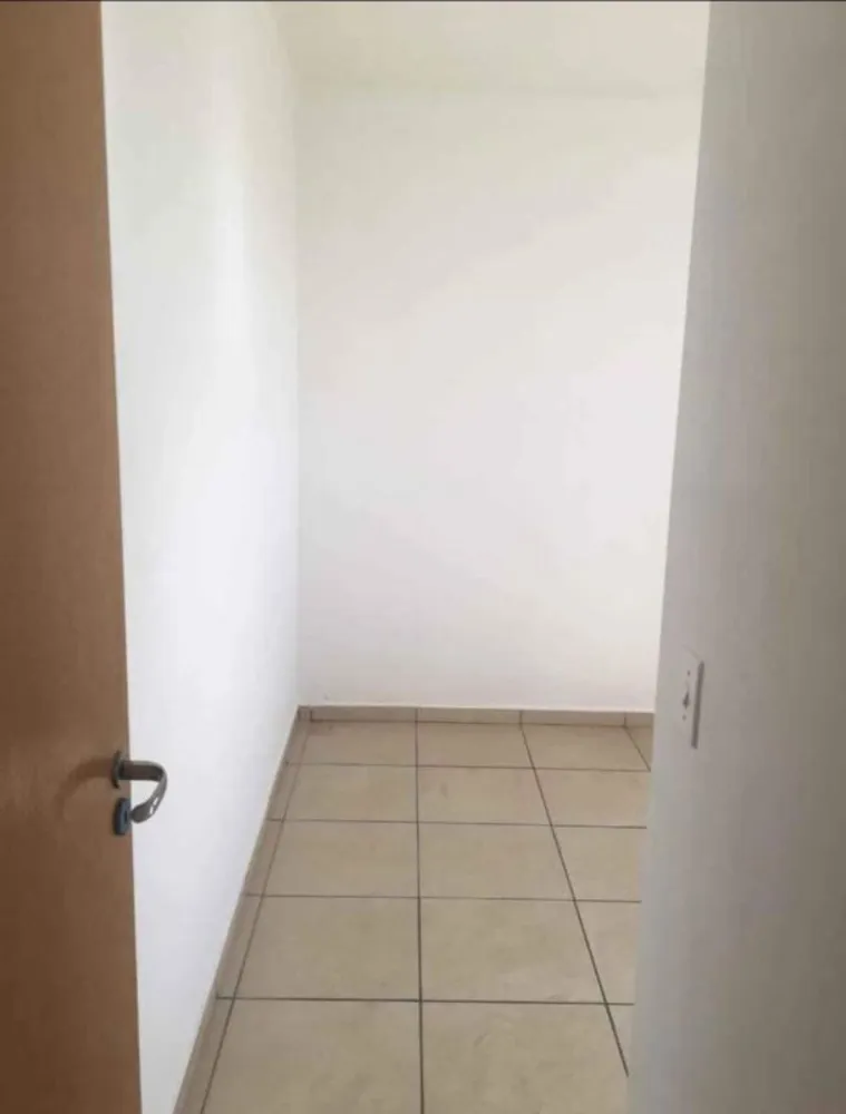 Apartamento, 2 quartos, 40 m² - Foto 6