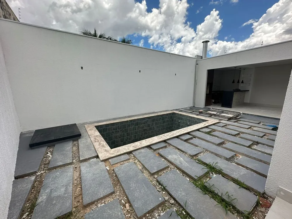 Casa, 3 quartos, 177 m² - Foto 3