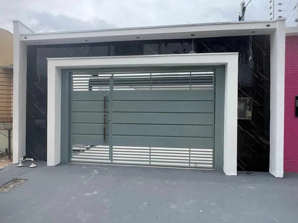 Casa, 3 quartos, 177 m² - Foto 5