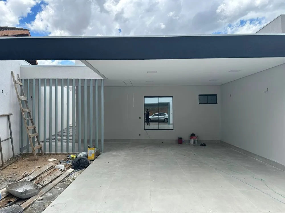Casa, 3 quartos, 177 m² - Foto 6