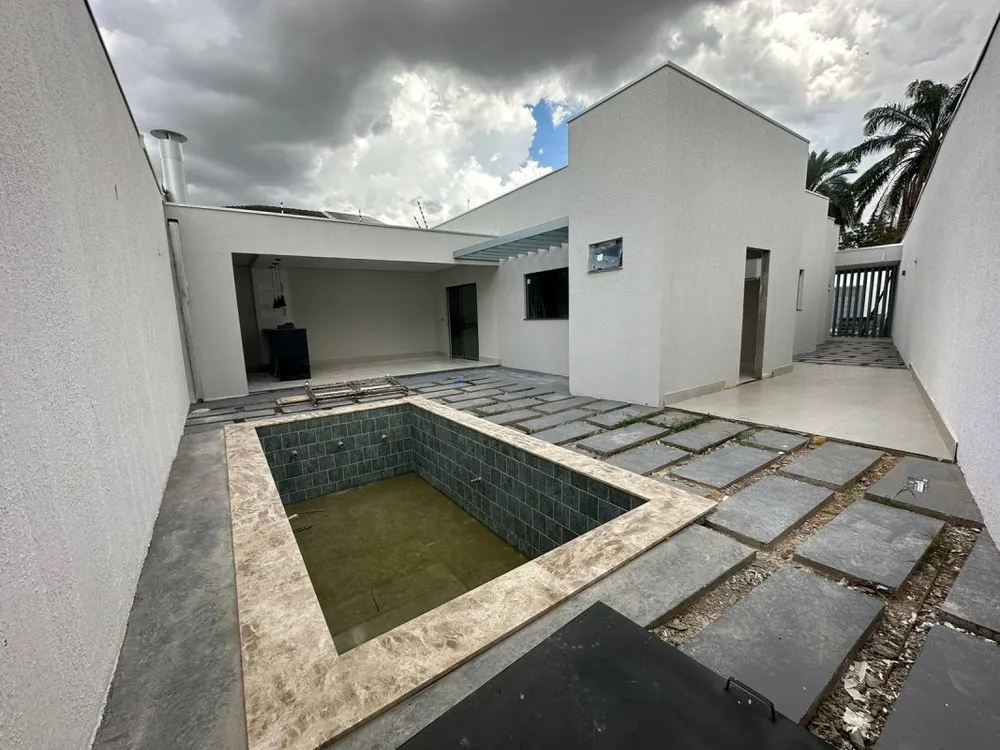 Casa, 3 quartos, 177 m² - Foto 2
