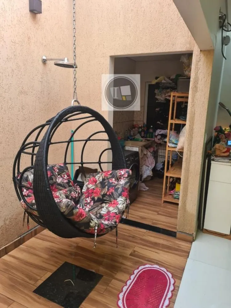 Apartamento, 3 quartos, 100 m² - Foto 4