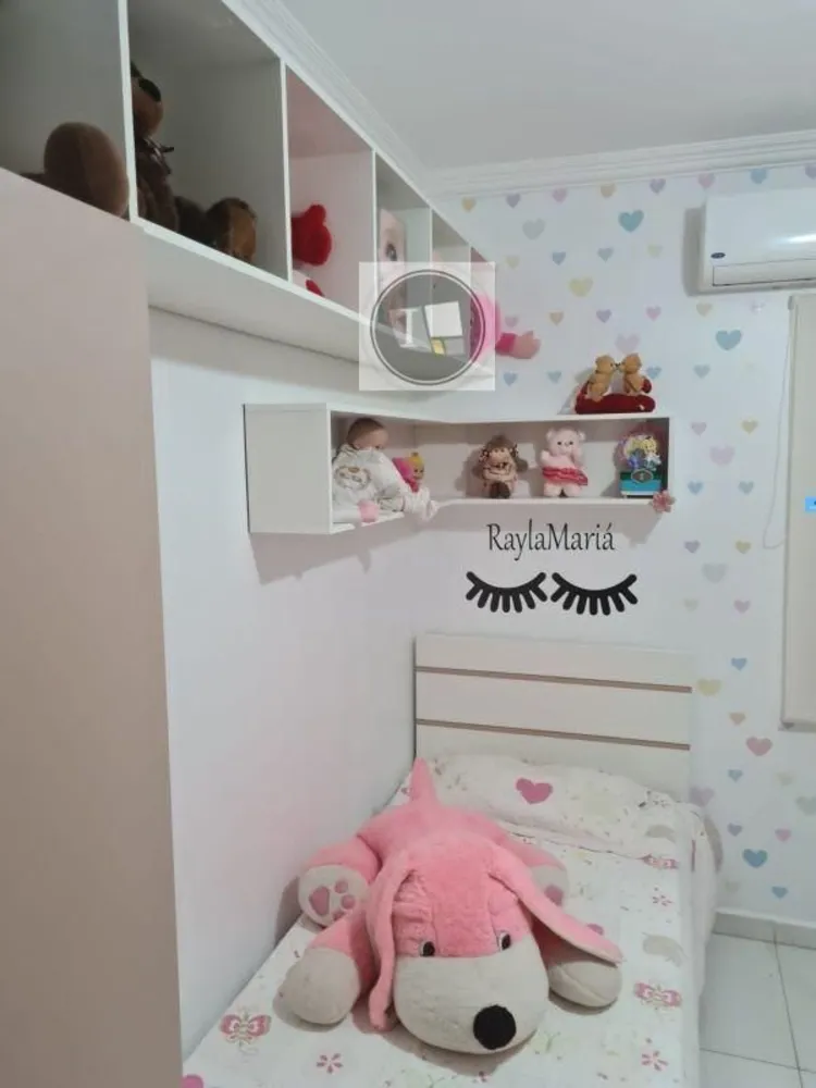 Apartamento, 3 quartos, 100 m² - Foto 8