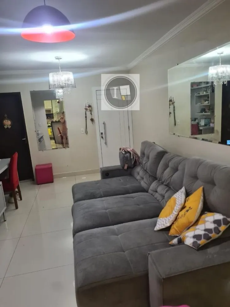 Apartamento, 3 quartos, 100 m² - Foto 6