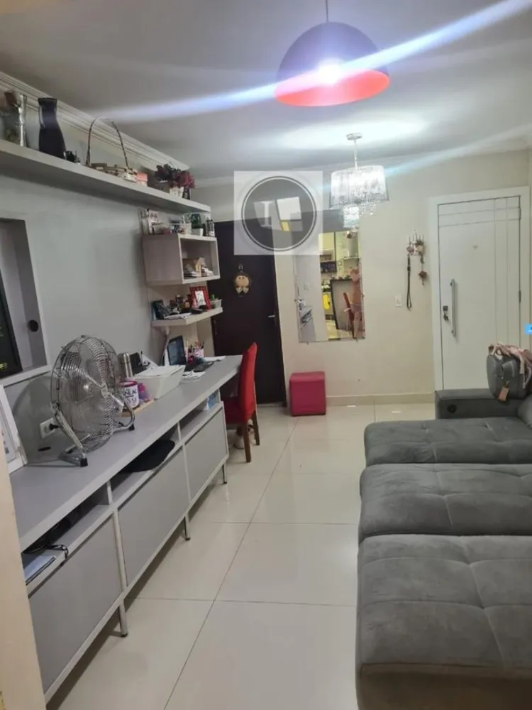 Apartamento, 3 quartos, 100 m² - Foto 5