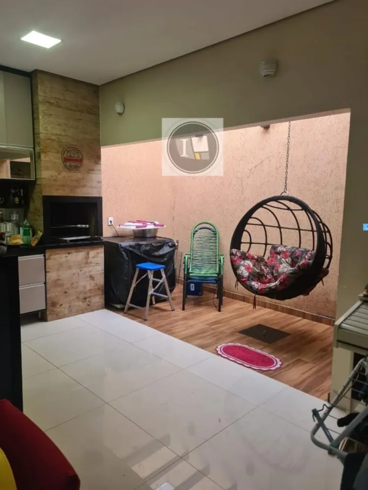 Apartamento, 3 quartos, 100 m² - Foto 7