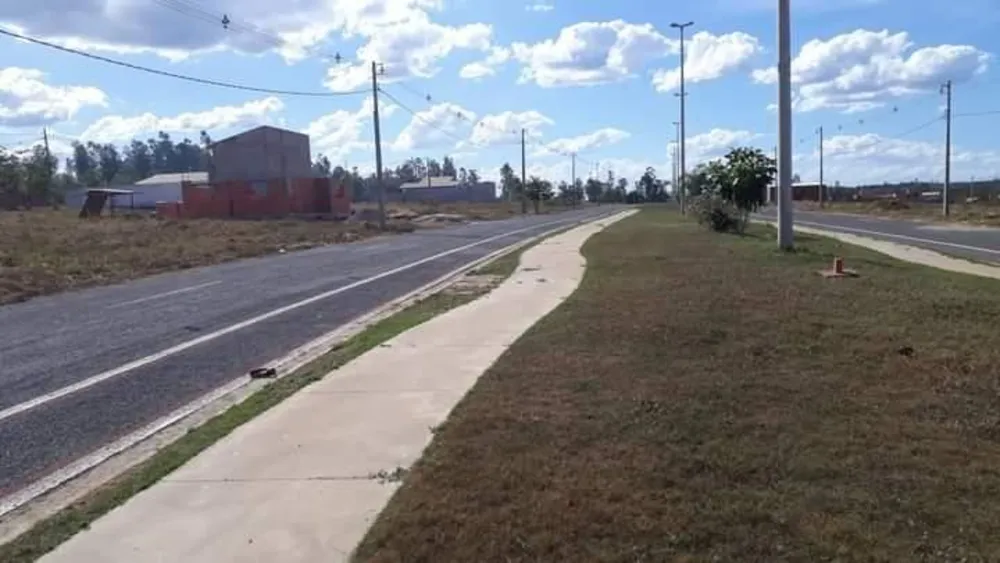 Terreno, 250 m² - Foto 1