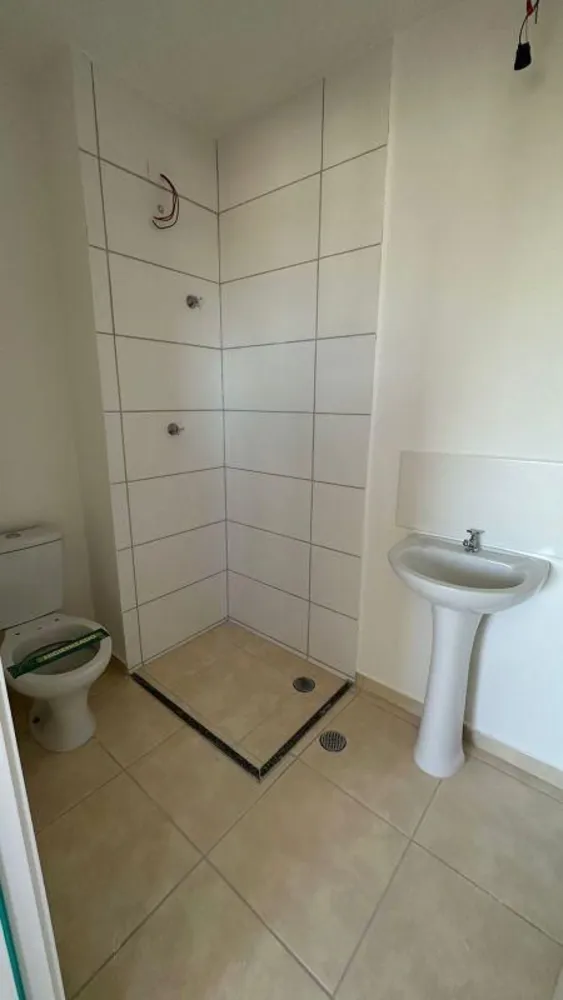 Apartamento, 2 quartos, 42 m² - Foto 2