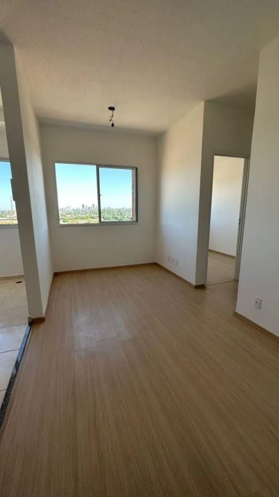 Apartamento, 2 quartos, 42 m² - Foto 7
