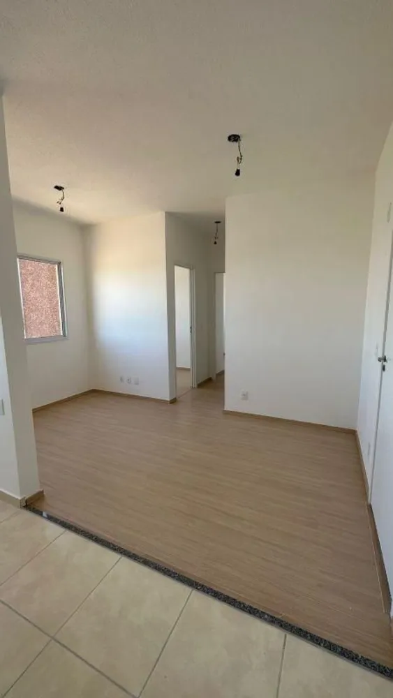 Apartamento, 2 quartos, 42 m² - Foto 8
