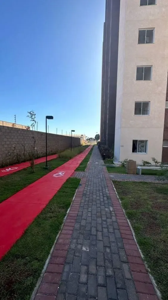 Apartamento, 2 quartos, 42 m² - Foto 3
