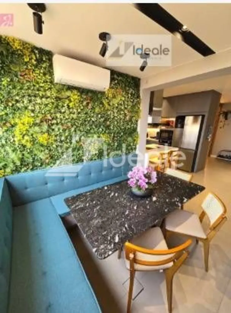 Apartamento, 2 quartos, 105 m² - Foto 6