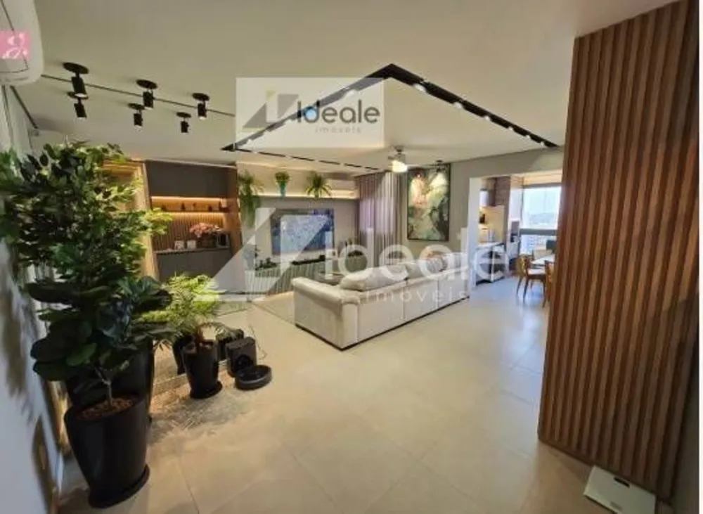 Apartamento, 2 quartos, 105 m² - Foto 2