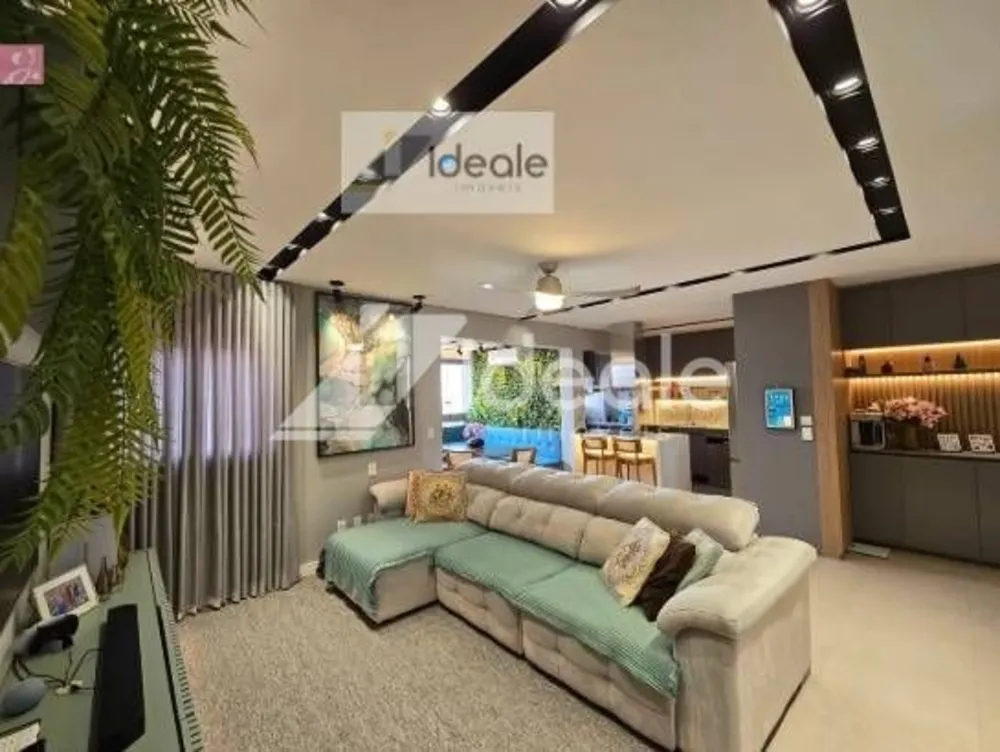 Apartamento, 2 quartos, 105 m² - Foto 1