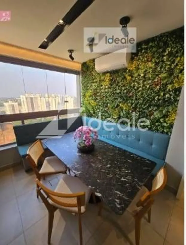 Apartamento, 2 quartos, 105 m² - Foto 7