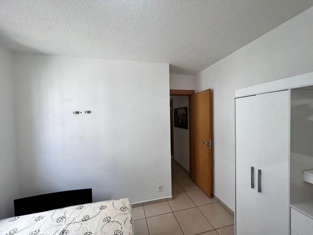 Apartamento, 2 quartos, 42 m² - Foto 4
